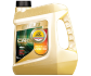 Johnson CNG GOld 4LTR 20W-50